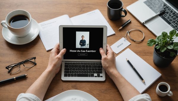 6 étapes essentielles pour créer un saas réussi